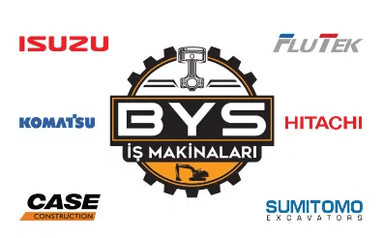 BYS İş Makinaları