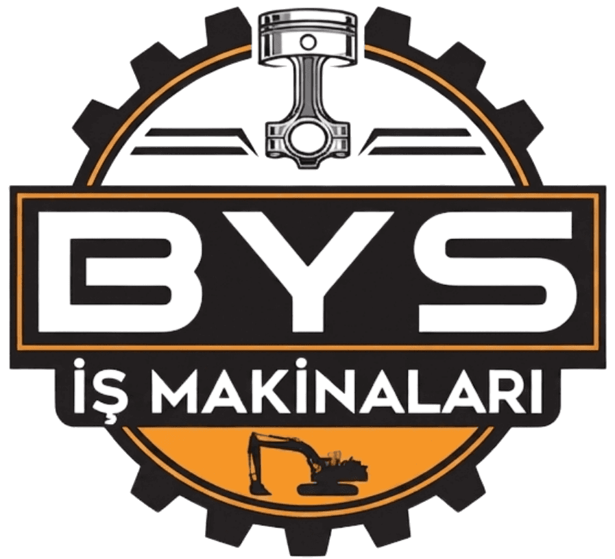 BYS İş Makinaları